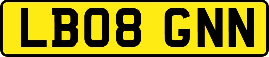 LB08GNN
