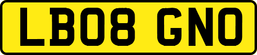 LB08GNO