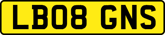 LB08GNS