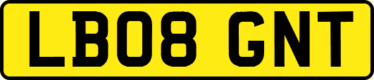 LB08GNT