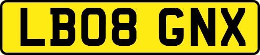 LB08GNX