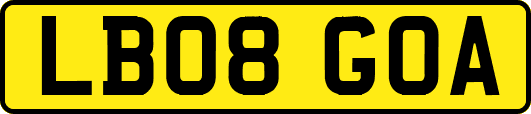 LB08GOA