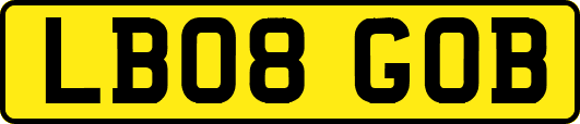 LB08GOB