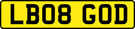 LB08GOD