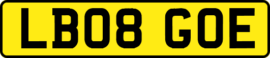LB08GOE