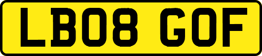 LB08GOF