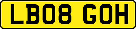 LB08GOH