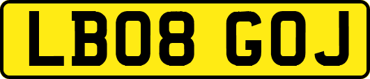 LB08GOJ