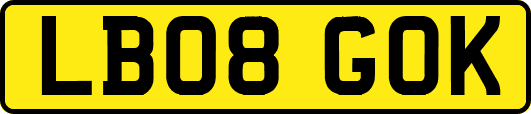 LB08GOK