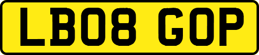 LB08GOP