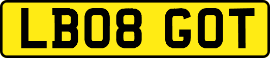 LB08GOT