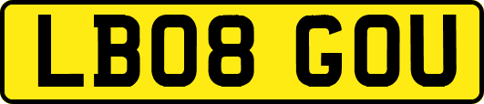 LB08GOU