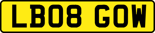 LB08GOW