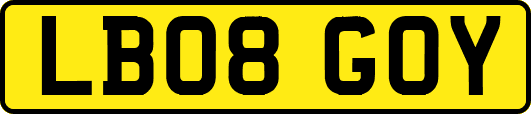 LB08GOY