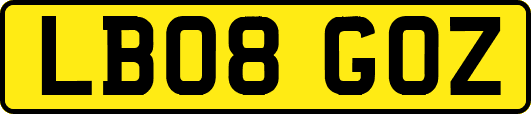 LB08GOZ