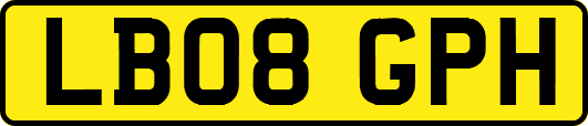 LB08GPH