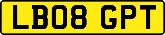 LB08GPT