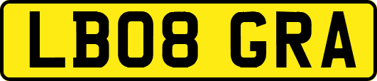 LB08GRA