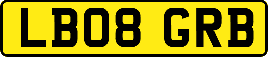 LB08GRB