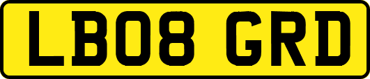 LB08GRD