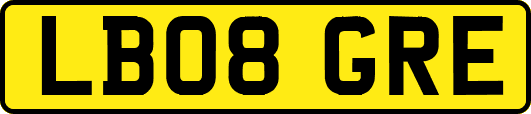 LB08GRE
