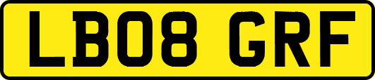 LB08GRF