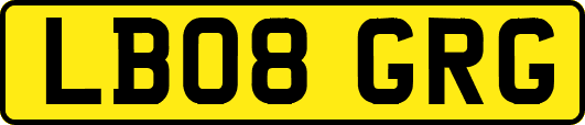 LB08GRG
