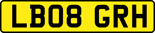 LB08GRH