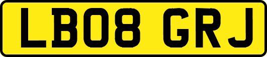 LB08GRJ