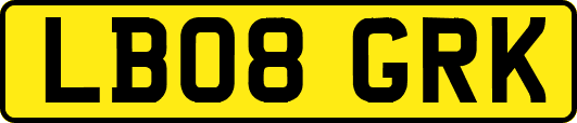 LB08GRK