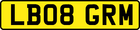 LB08GRM