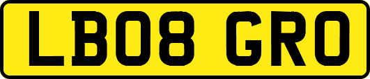 LB08GRO