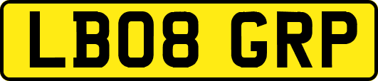LB08GRP