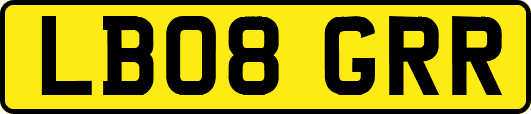 LB08GRR