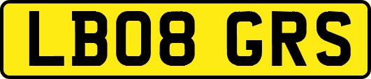 LB08GRS