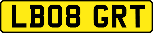 LB08GRT