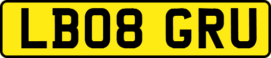 LB08GRU