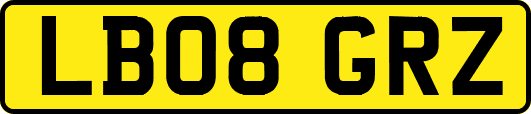 LB08GRZ