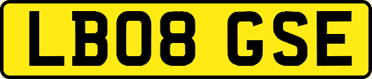 LB08GSE
