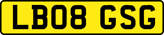 LB08GSG
