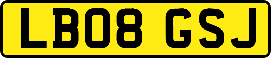 LB08GSJ