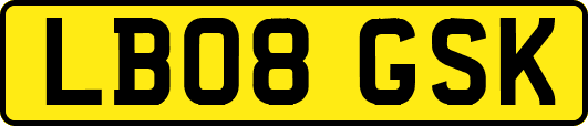 LB08GSK
