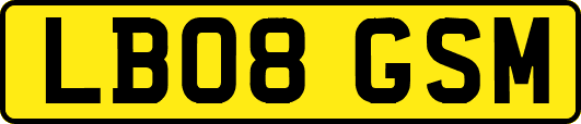 LB08GSM