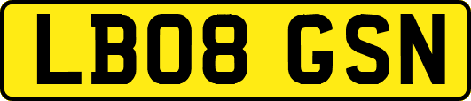 LB08GSN
