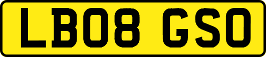 LB08GSO
