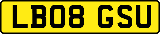 LB08GSU