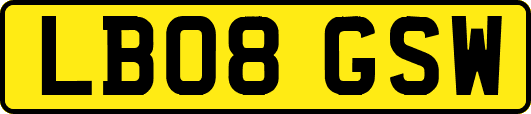 LB08GSW