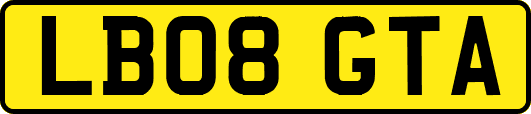 LB08GTA