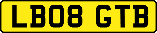 LB08GTB