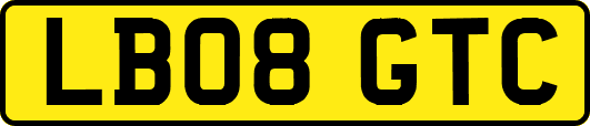 LB08GTC